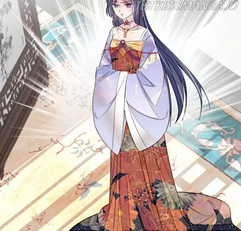 The Brocaded Tale Of The Girl Si Chapter 162