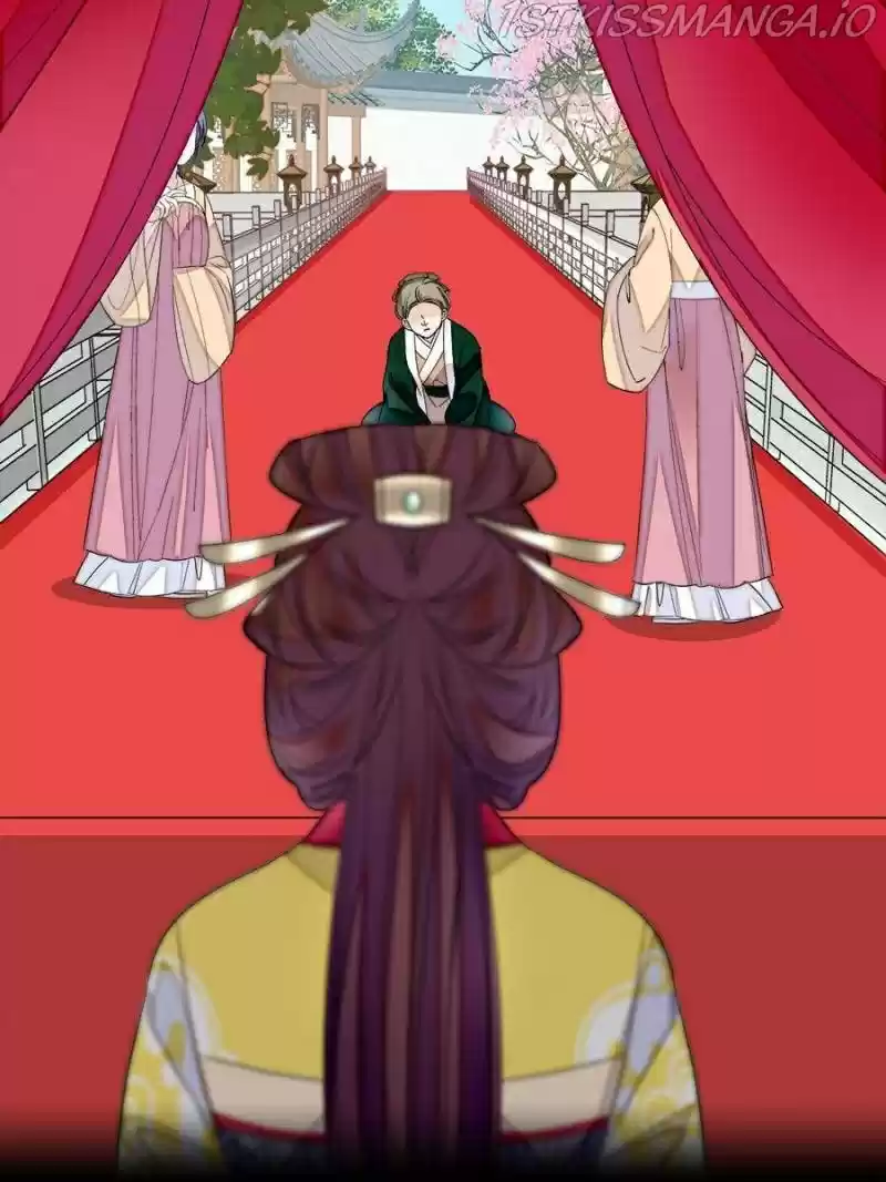 The Brocaded Tale Of The Girl Si Chapter 162