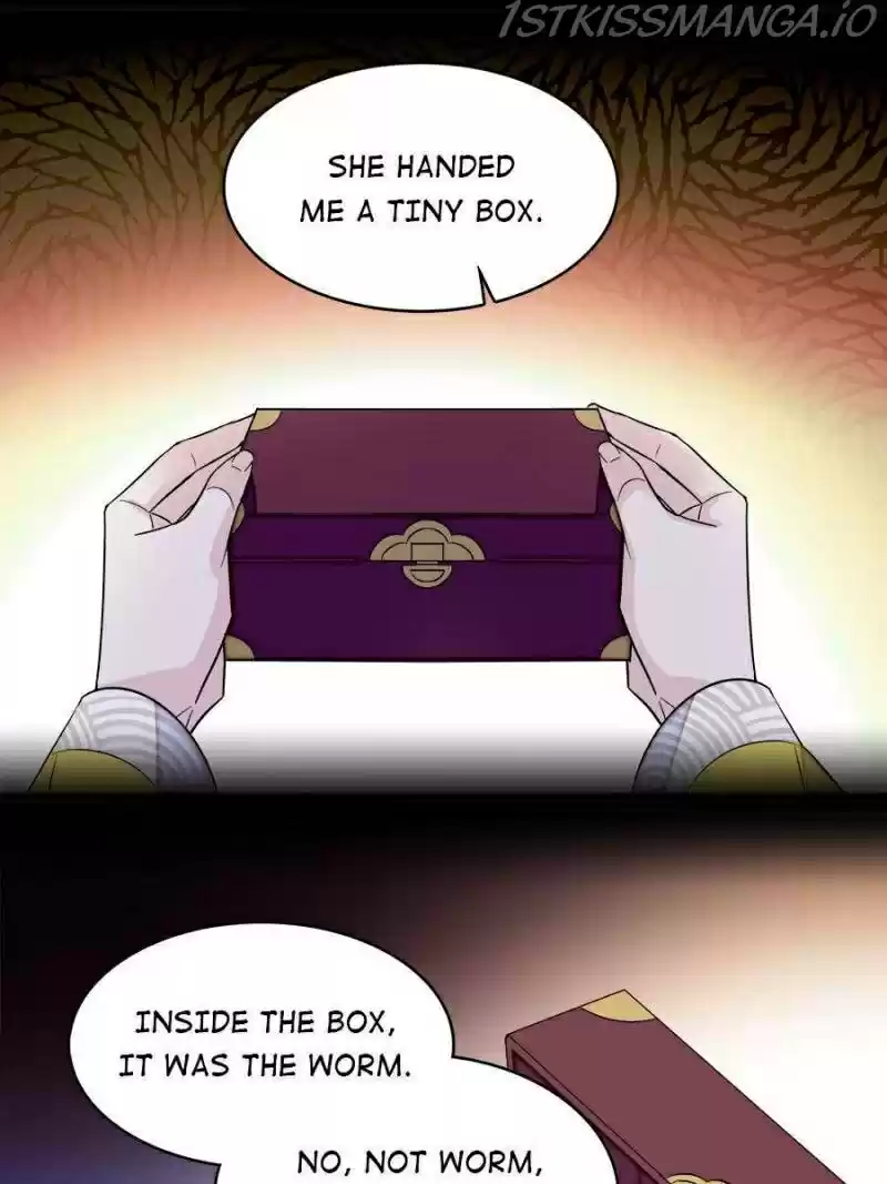 The Brocaded Tale Of The Girl Si Chapter 162