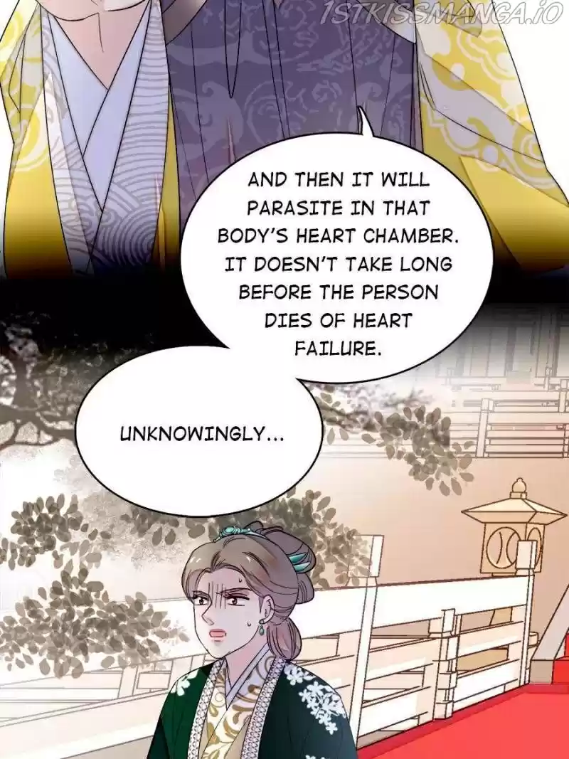 The Brocaded Tale Of The Girl Si Chapter 162