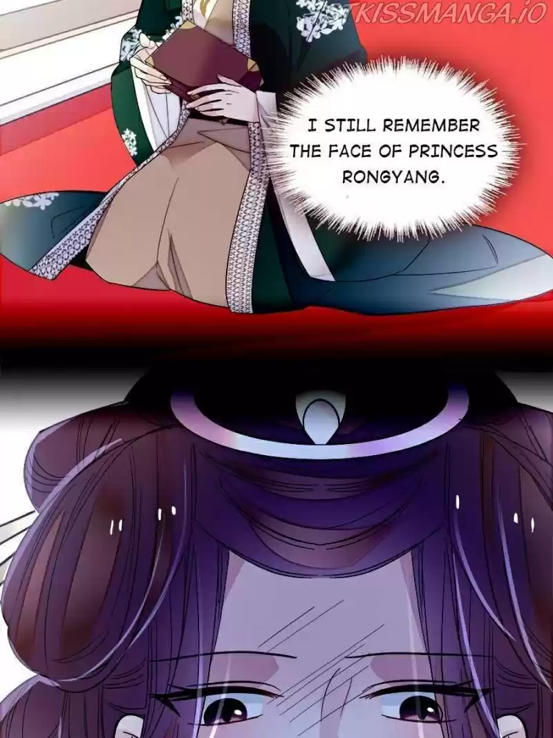 The Brocaded Tale Of The Girl Si Chapter 162