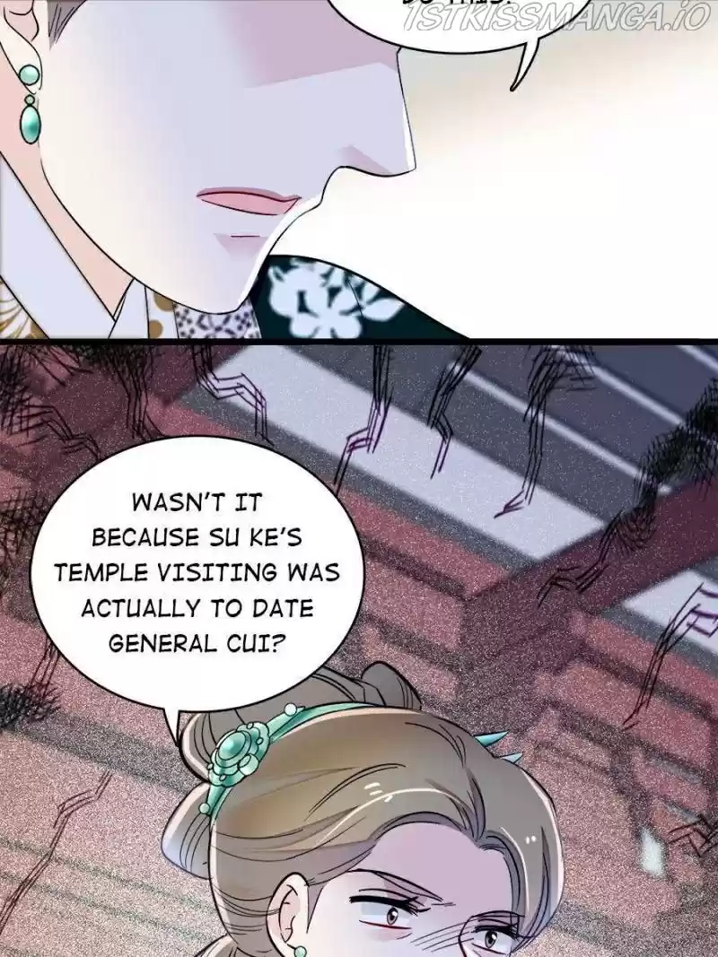 The Brocaded Tale Of The Girl Si Chapter 162