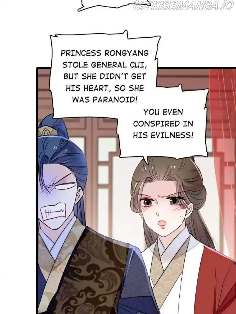 The Brocaded Tale Of The Girl Si Chapter 162