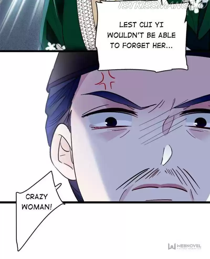 The Brocaded Tale Of The Girl Si Chapter 162