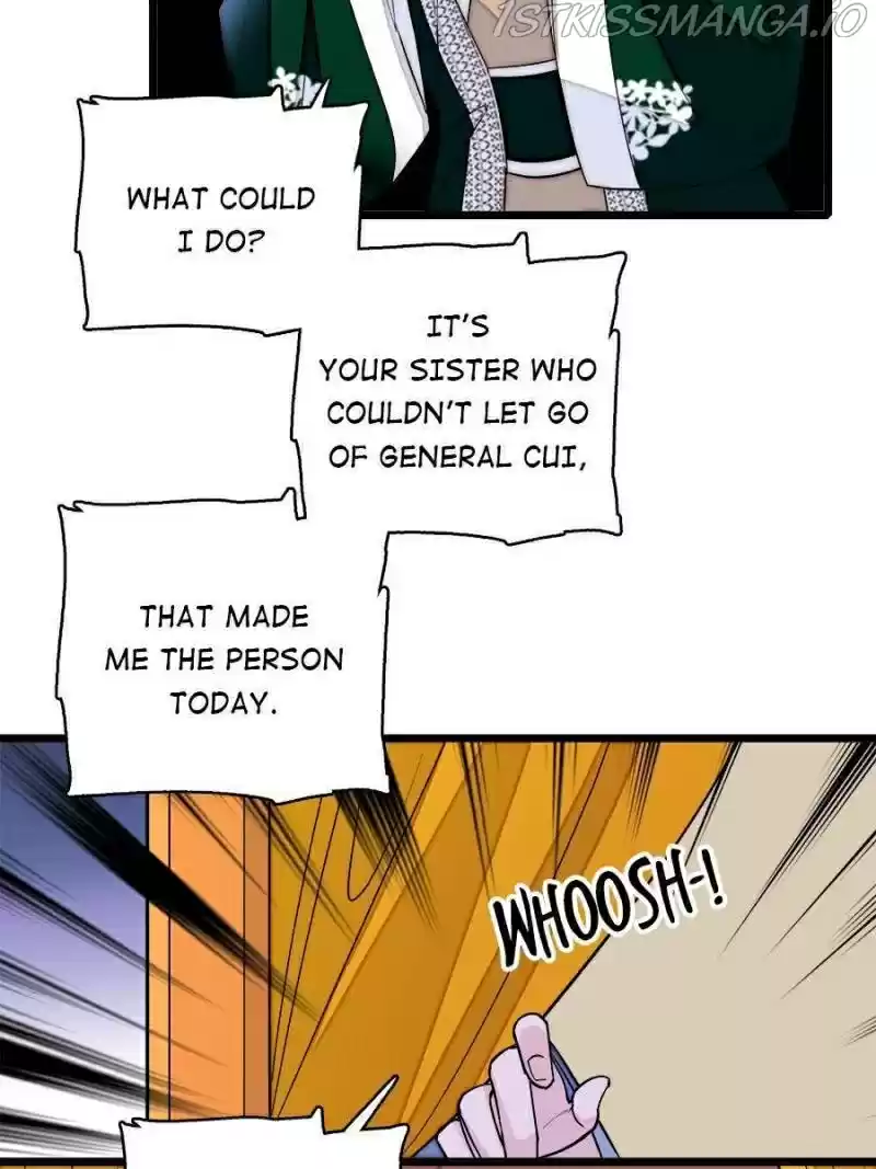 The Brocaded Tale Of The Girl Si Chapter 162