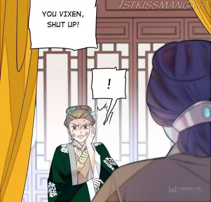 The Brocaded Tale Of The Girl Si Chapter 162