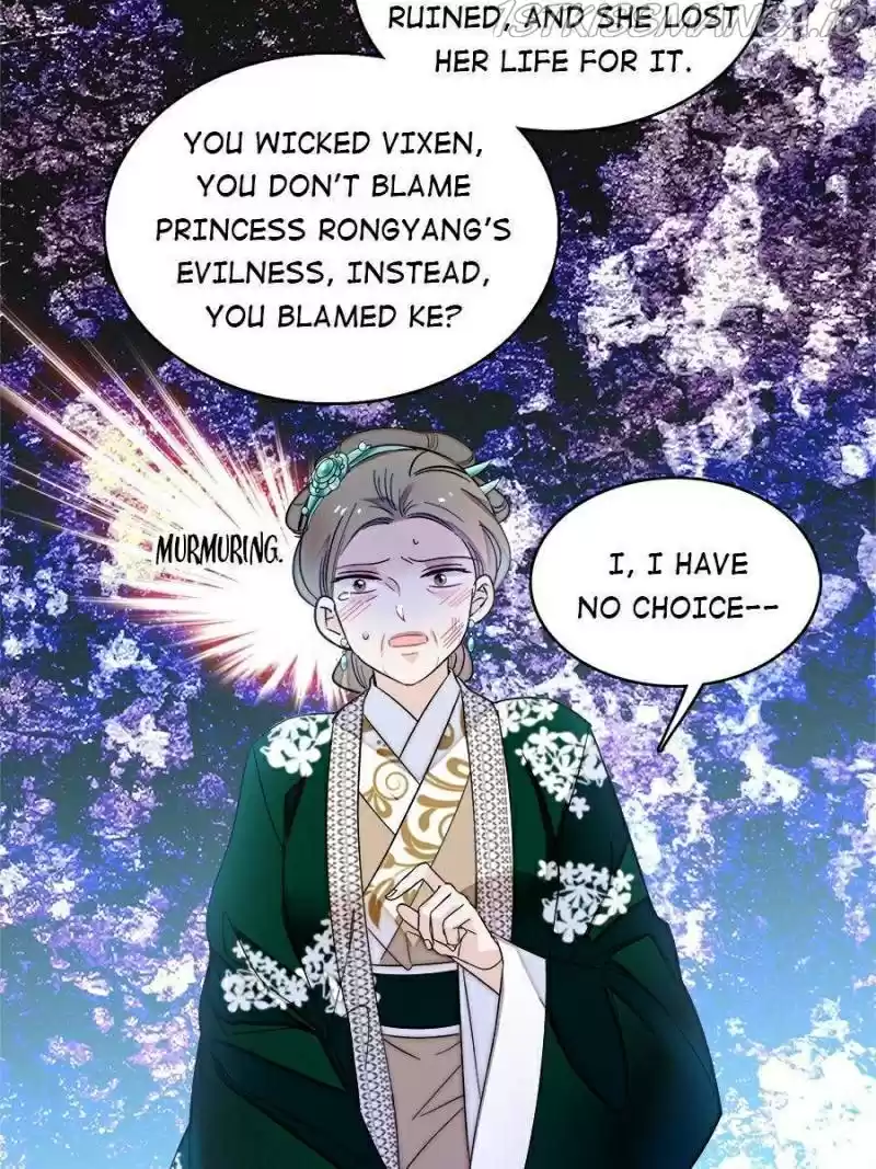 The Brocaded Tale Of The Girl Si Chapter 162