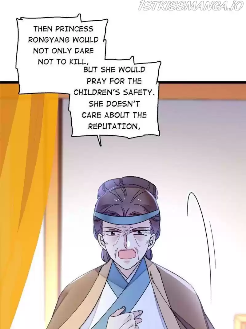 The Brocaded Tale Of The Girl Si Chapter 162