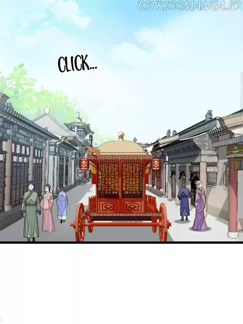 The Brocaded Tale Of The Girl Si Chapter 163