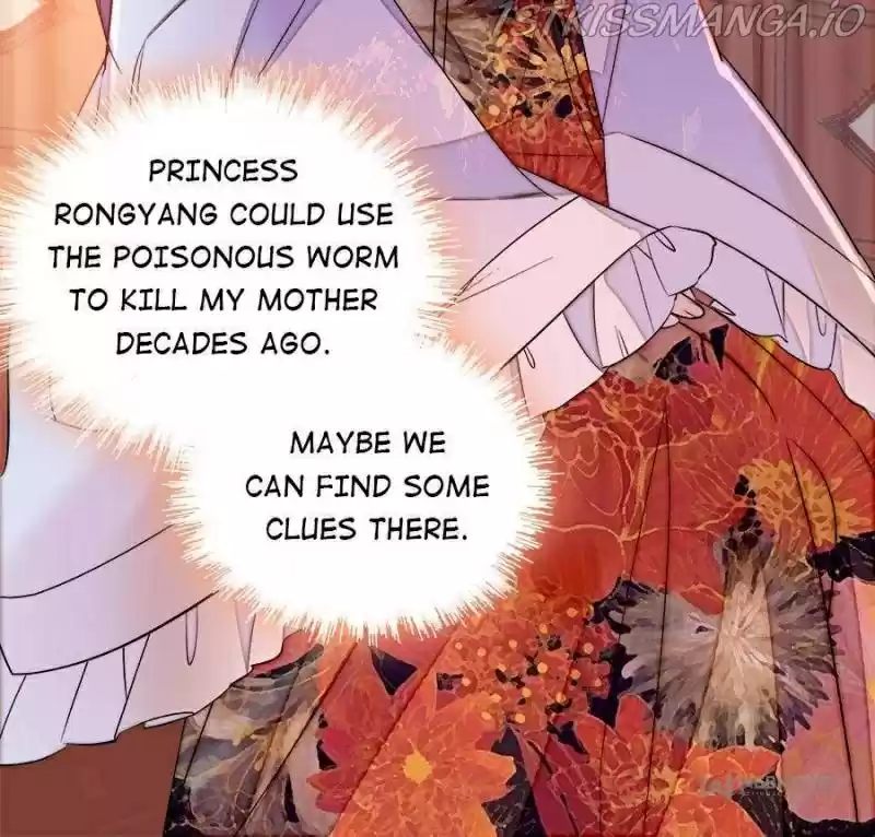 The Brocaded Tale Of The Girl Si Chapter 163