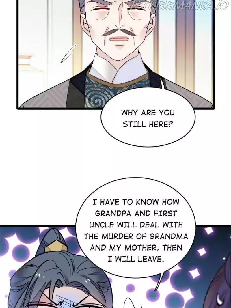 The Brocaded Tale Of The Girl Si Chapter 163