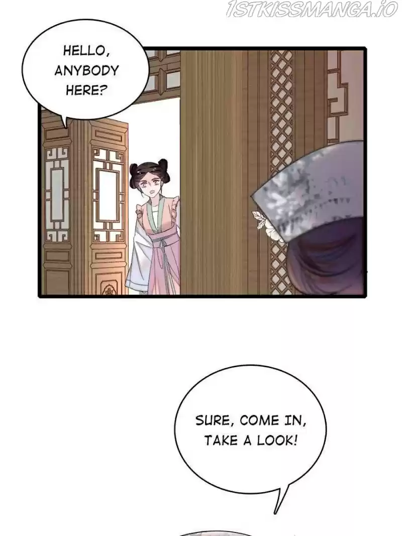 The Brocaded Tale Of The Girl Si Chapter 163