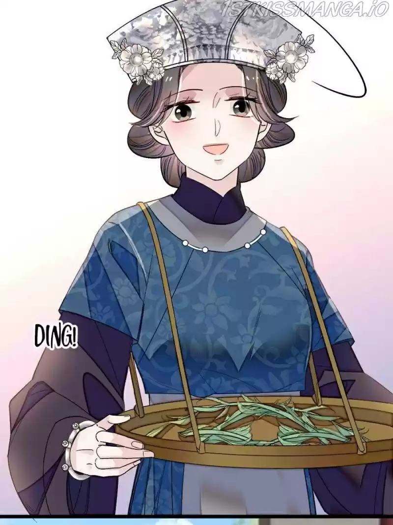 The Brocaded Tale Of The Girl Si Chapter 163