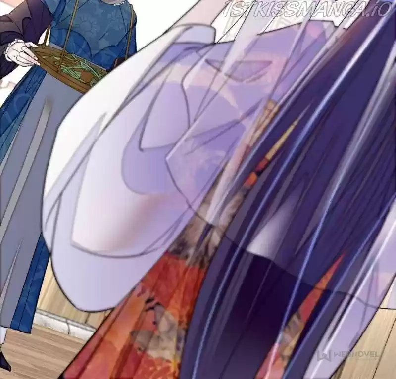 The Brocaded Tale Of The Girl Si Chapter 163