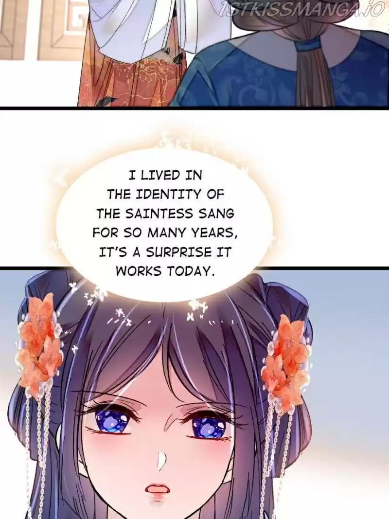 The Brocaded Tale Of The Girl Si Chapter 163