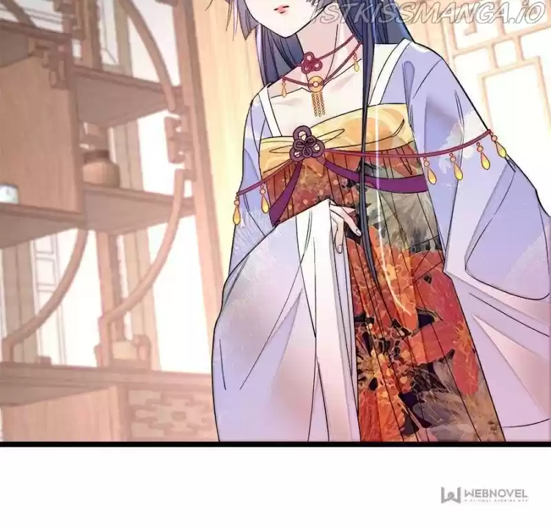 The Brocaded Tale Of The Girl Si Chapter 163