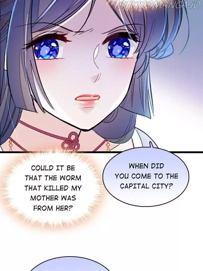 The Brocaded Tale Of The Girl Si Chapter 163