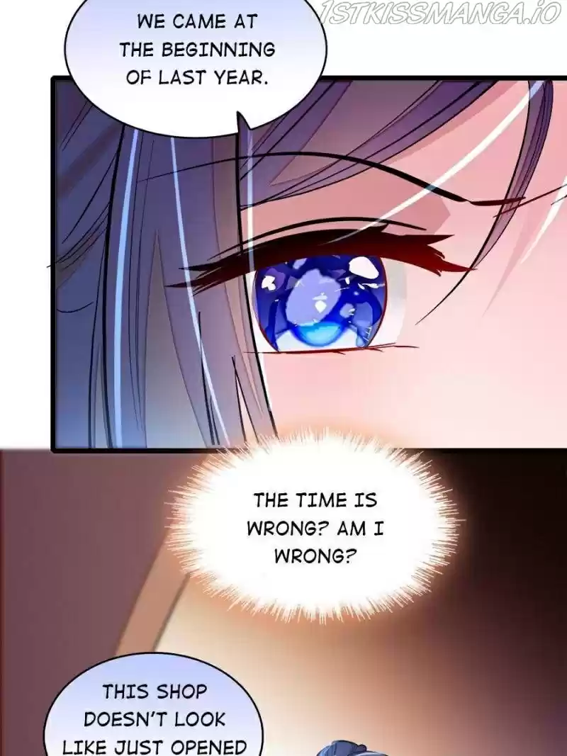 The Brocaded Tale Of The Girl Si Chapter 163