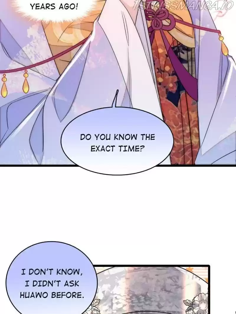 The Brocaded Tale Of The Girl Si Chapter 163