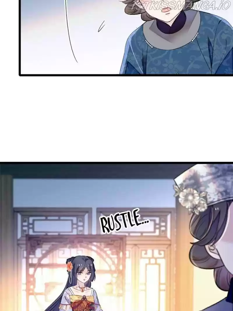 The Brocaded Tale Of The Girl Si Chapter 163