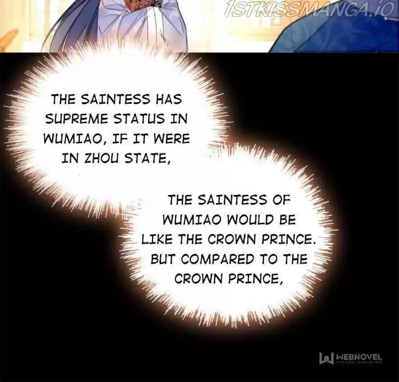 The Brocaded Tale Of The Girl Si Chapter 163