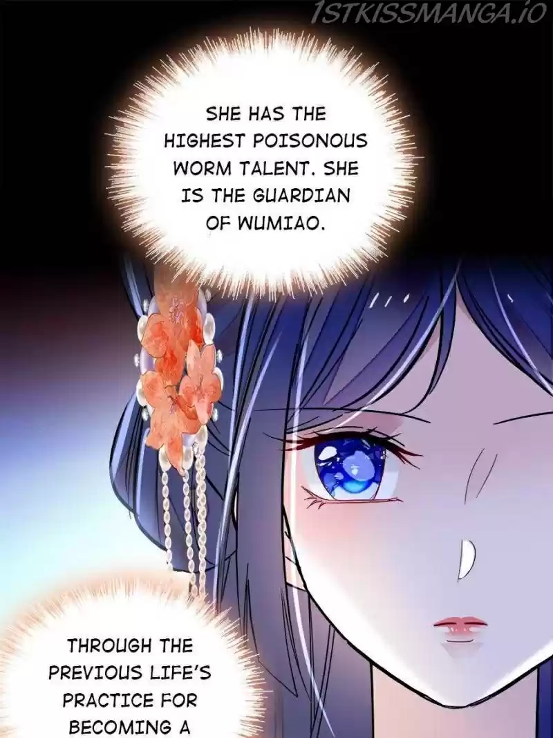 The Brocaded Tale Of The Girl Si Chapter 163