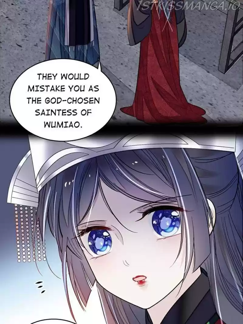 The Brocaded Tale Of The Girl Si Chapter 163