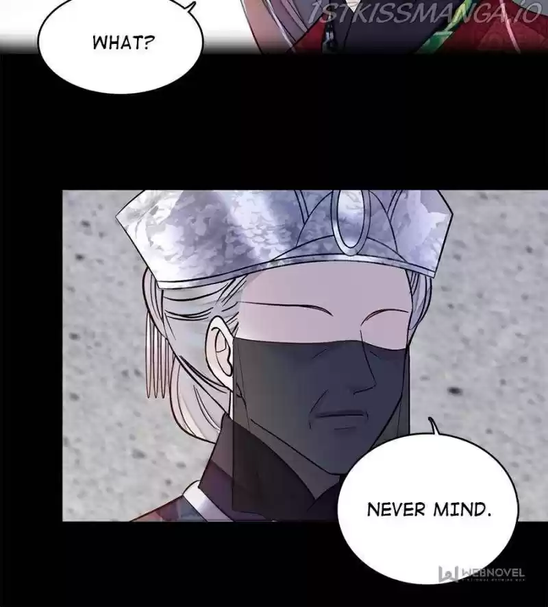 The Brocaded Tale Of The Girl Si Chapter 163