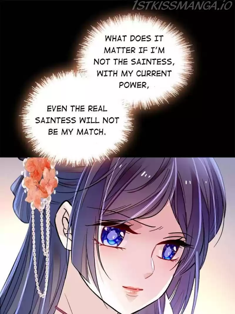 The Brocaded Tale Of The Girl Si Chapter 163