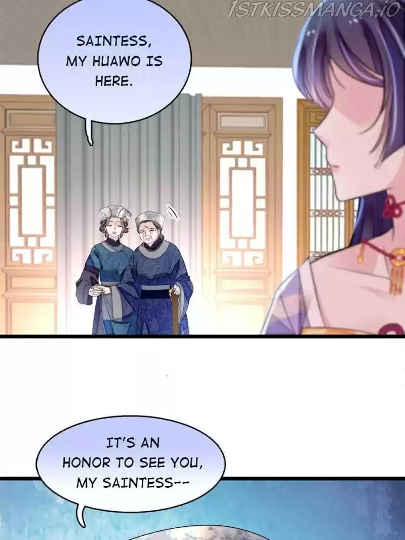 The Brocaded Tale Of The Girl Si Chapter 163