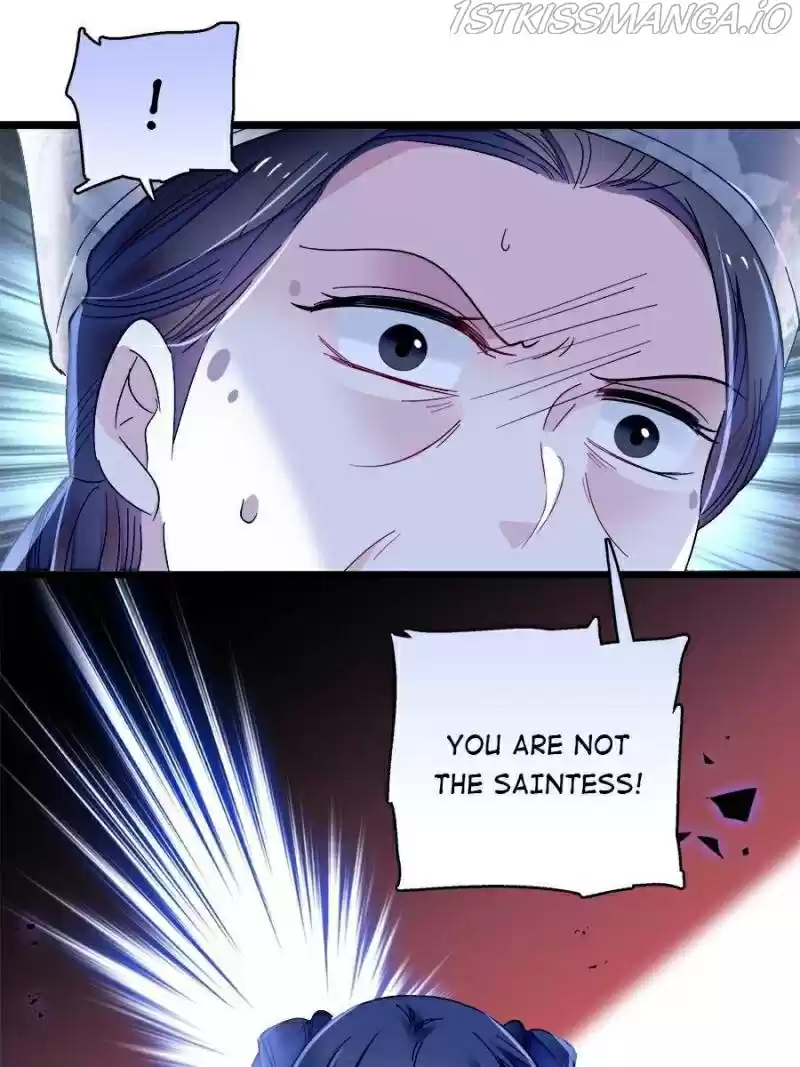 The Brocaded Tale Of The Girl Si Chapter 163