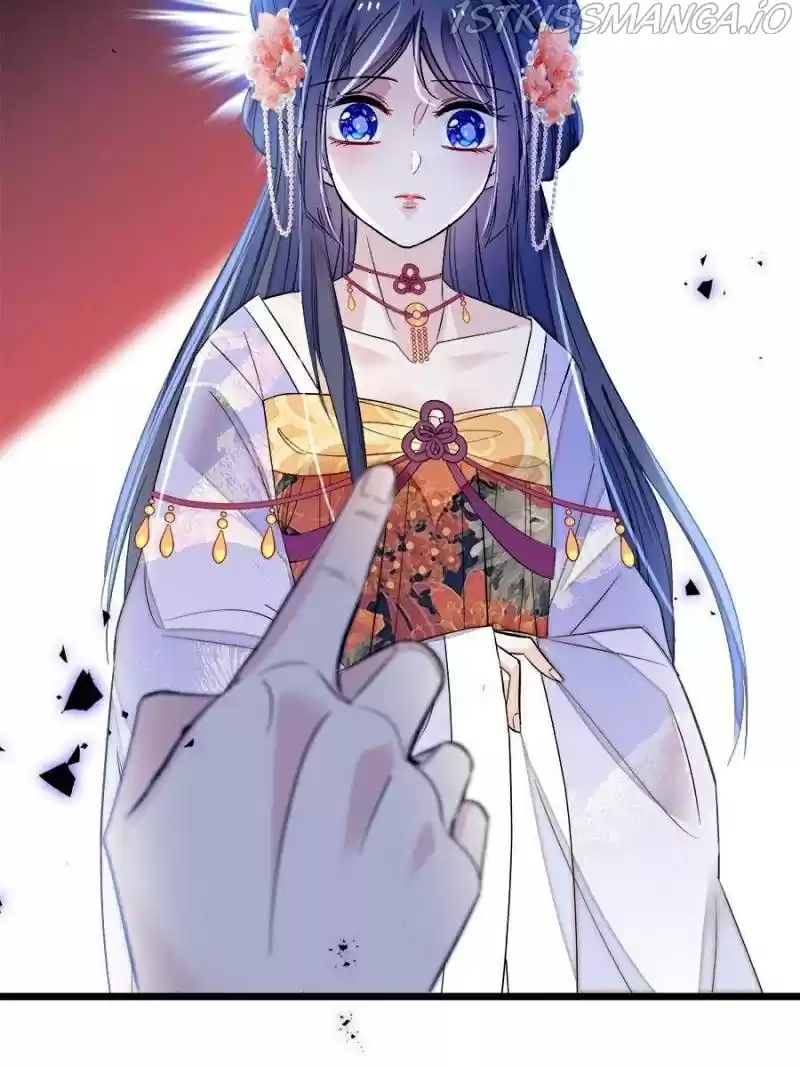 The Brocaded Tale Of The Girl Si Chapter 163