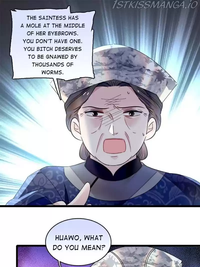 The Brocaded Tale Of The Girl Si Chapter 164