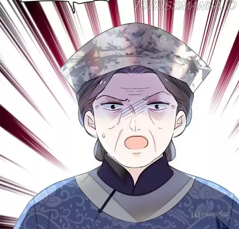 The Brocaded Tale Of The Girl Si Chapter 164