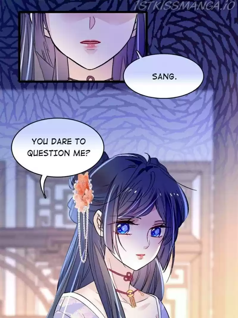 The Brocaded Tale Of The Girl Si Chapter 164