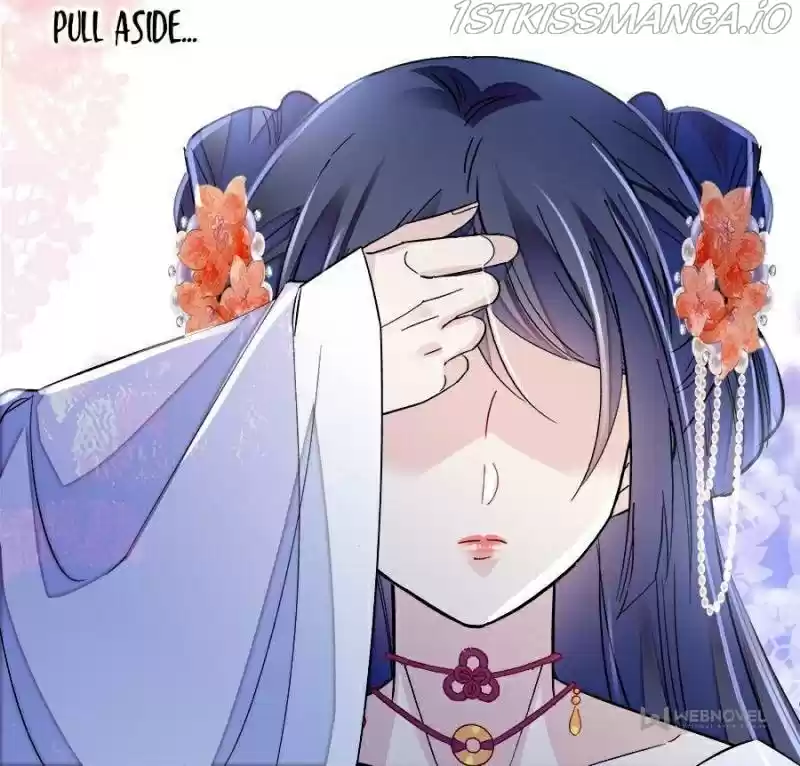 The Brocaded Tale Of The Girl Si Chapter 164