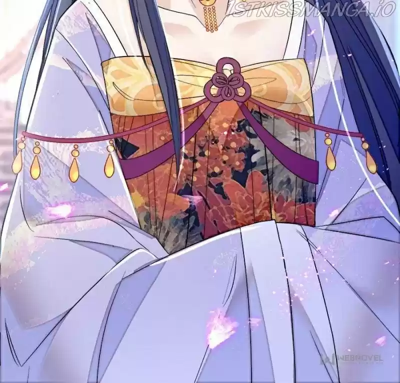 The Brocaded Tale Of The Girl Si Chapter 164