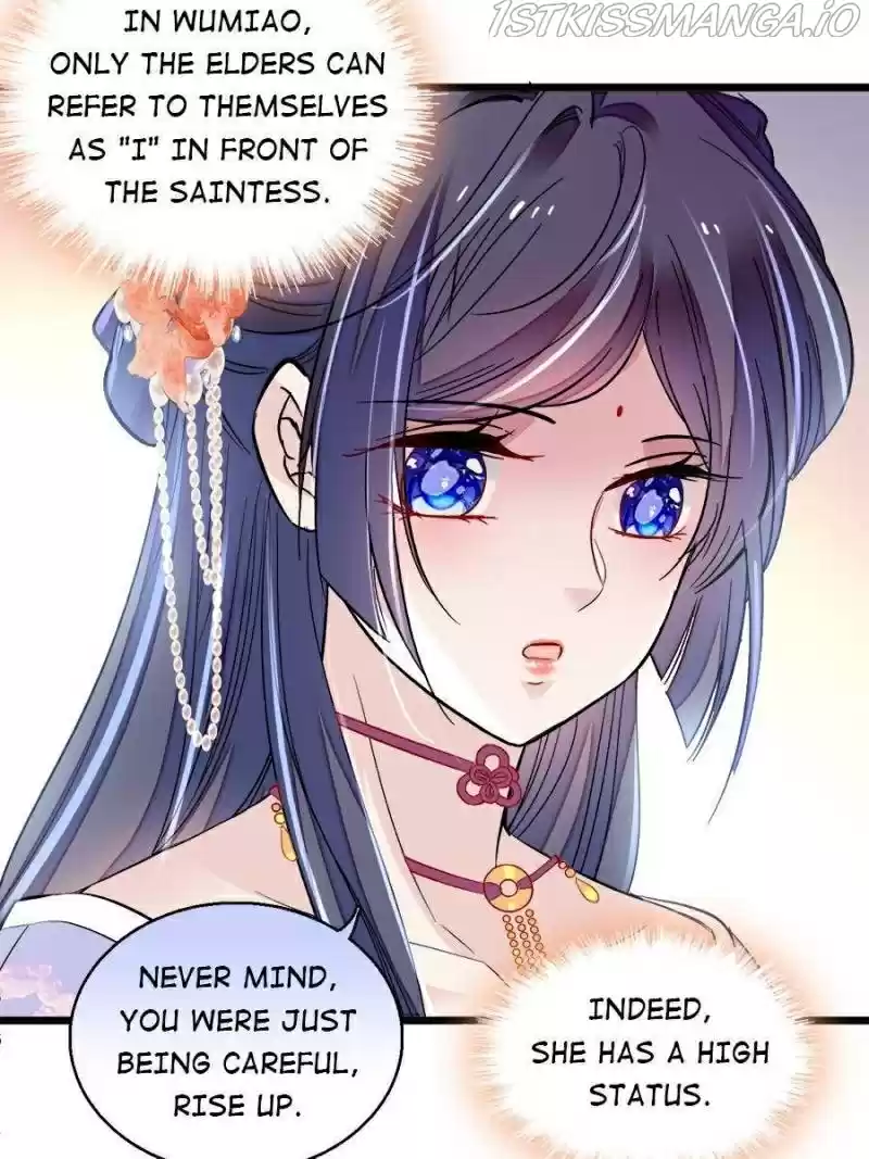 The Brocaded Tale Of The Girl Si Chapter 164