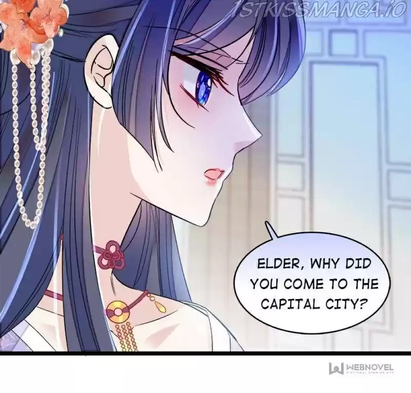 The Brocaded Tale Of The Girl Si Chapter 164