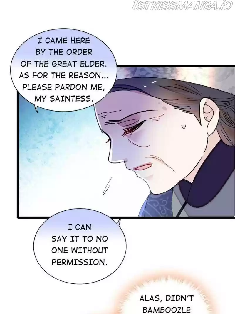 The Brocaded Tale Of The Girl Si Chapter 164