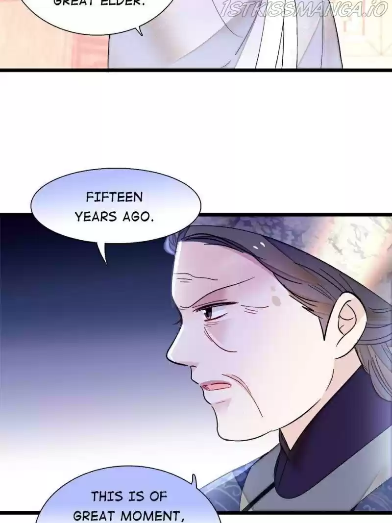 The Brocaded Tale Of The Girl Si Chapter 164