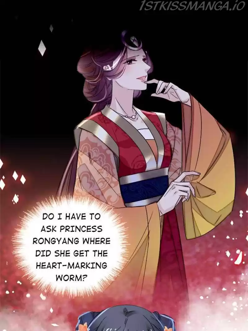 The Brocaded Tale Of The Girl Si Chapter 164