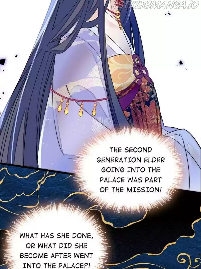 The Brocaded Tale Of The Girl Si Chapter 164