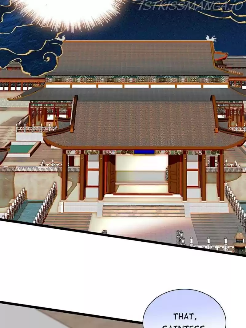 The Brocaded Tale Of The Girl Si Chapter 164