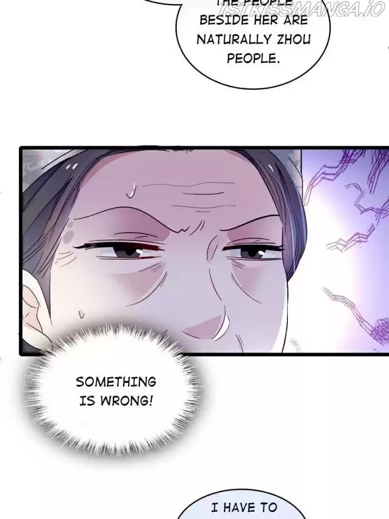 The Brocaded Tale Of The Girl Si Chapter 164