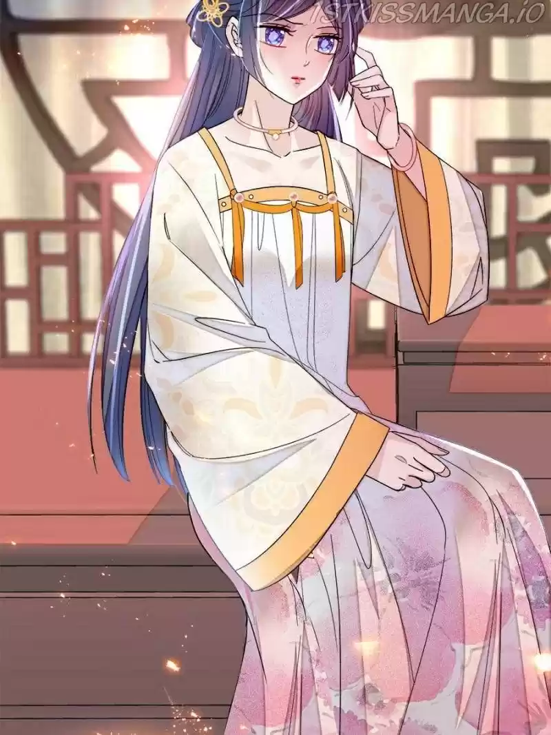 The Brocaded Tale Of The Girl Si Chapter 165