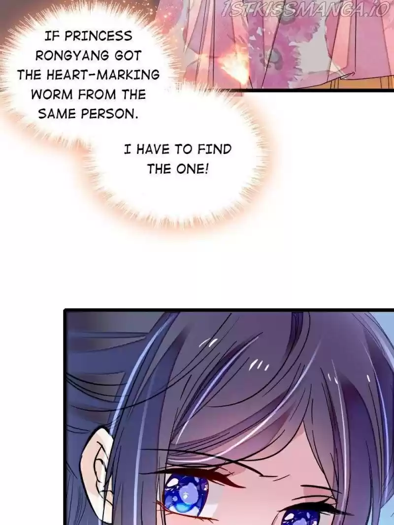 The Brocaded Tale Of The Girl Si Chapter 165