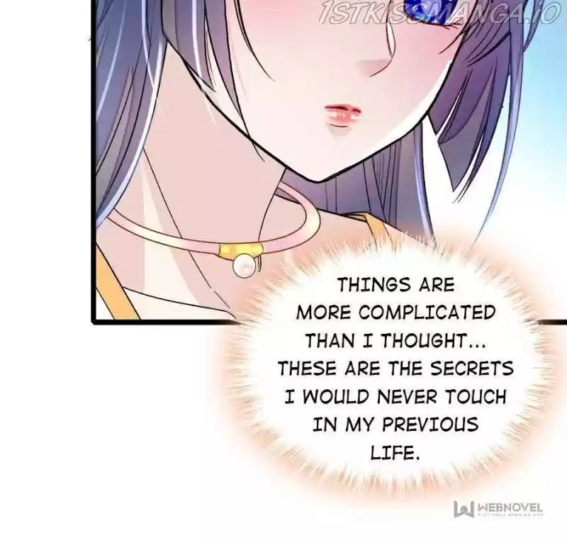 The Brocaded Tale Of The Girl Si Chapter 165