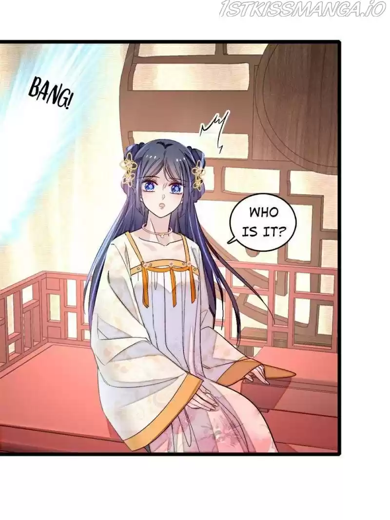 The Brocaded Tale Of The Girl Si Chapter 165