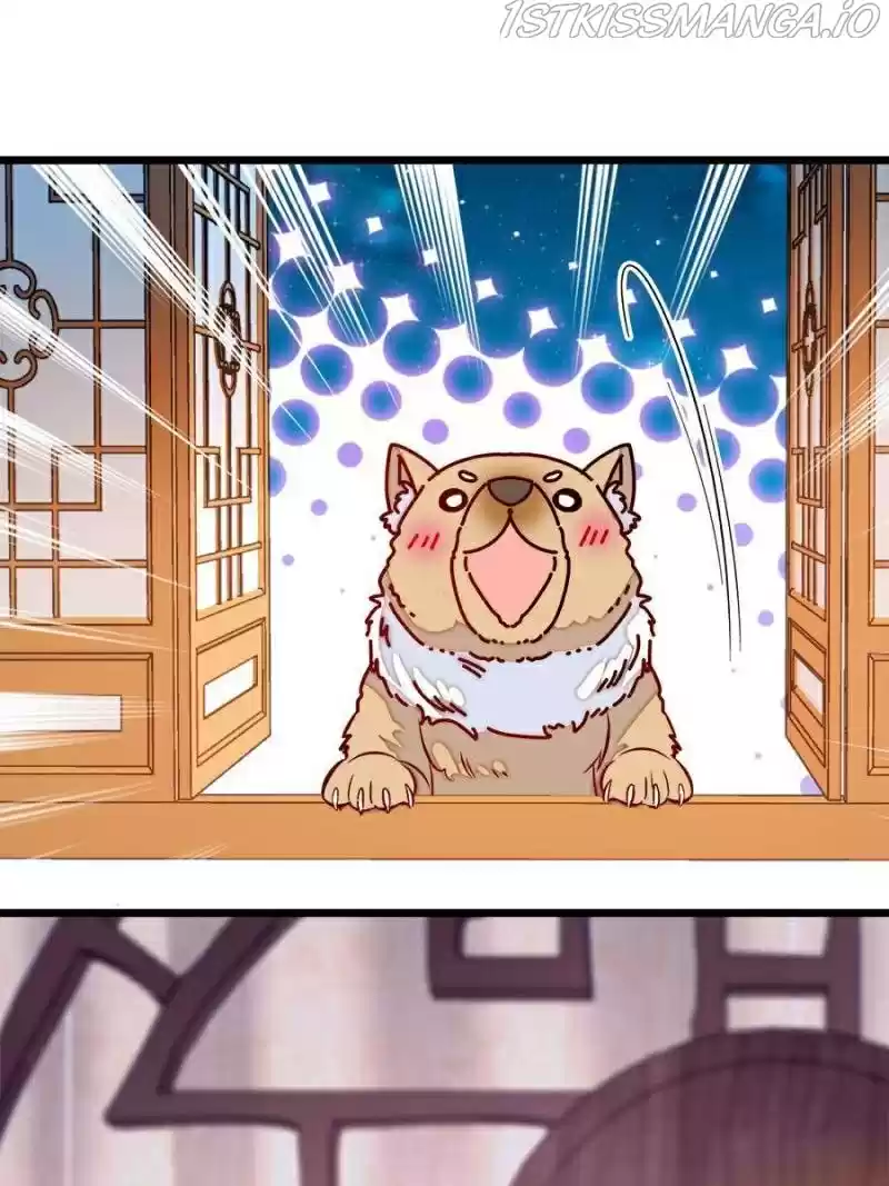 The Brocaded Tale Of The Girl Si Chapter 165